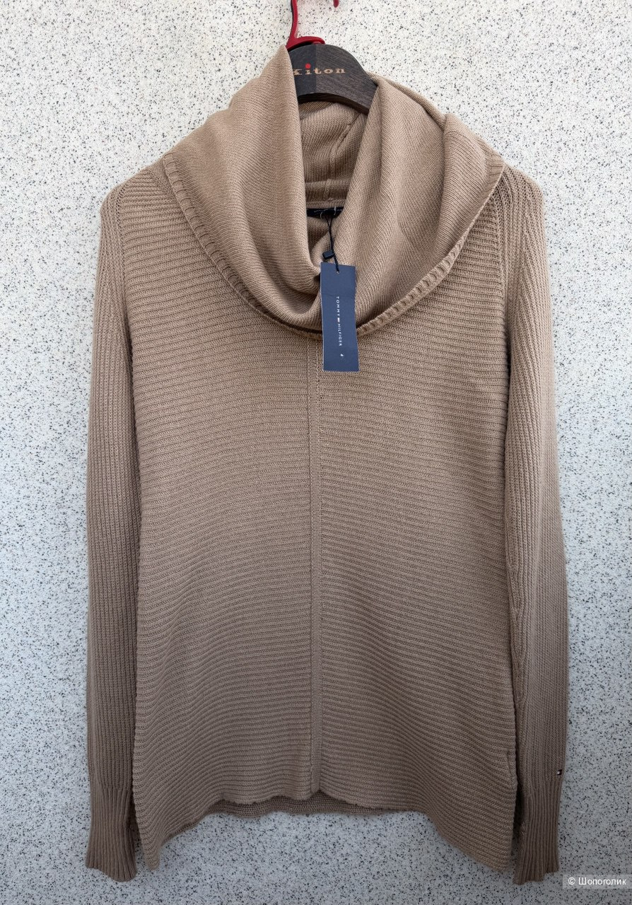 Джемпер Tommy Hilfiger, 44