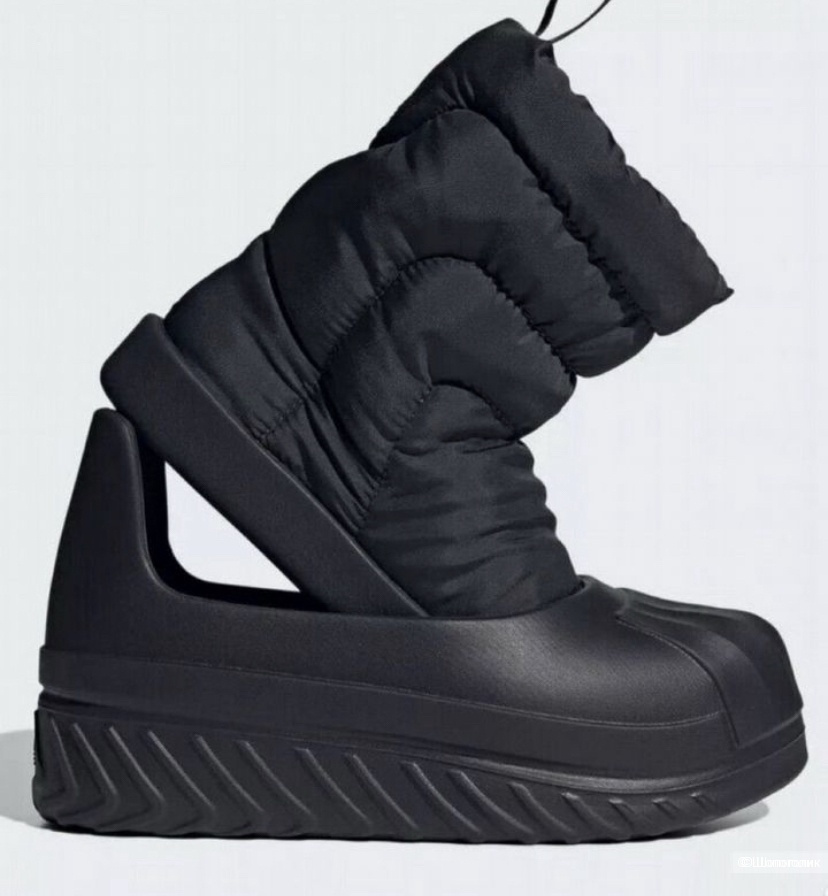 Дутики Adidas 37