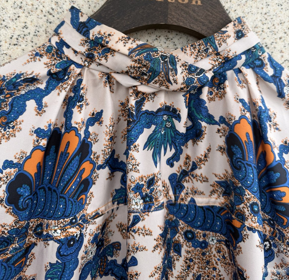 Блузка Sandro, 44-46