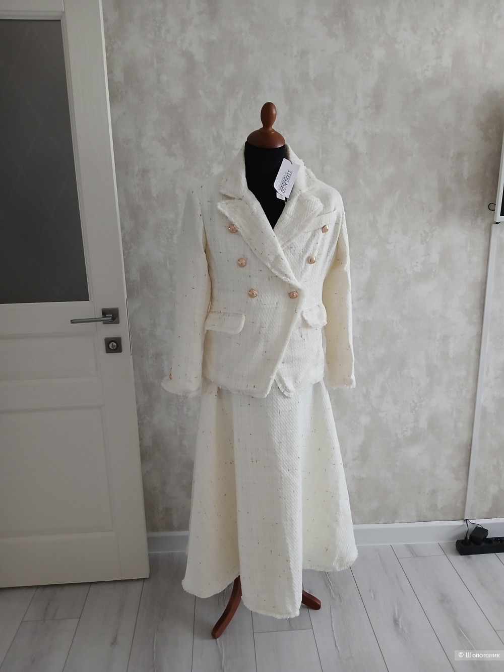 Костюм yiee lacoo р. L