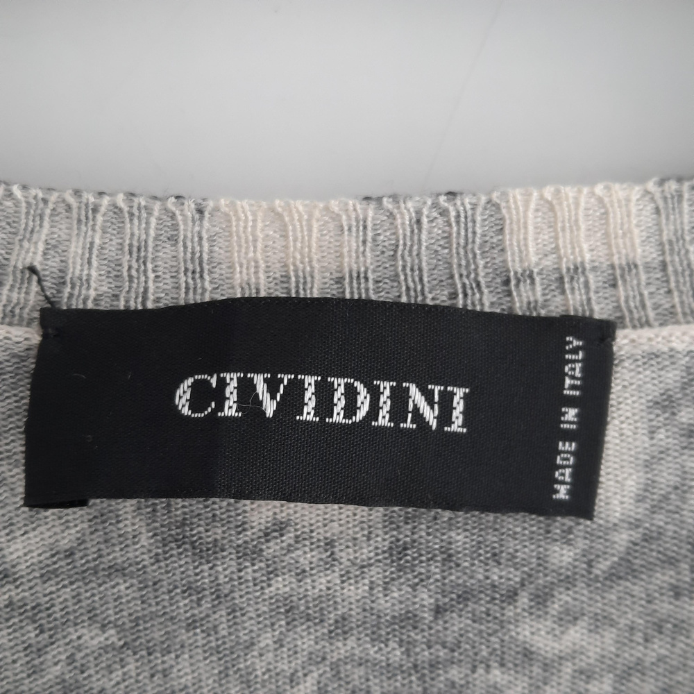 Кардиган CIVIDINI (Италия) , р.42-44