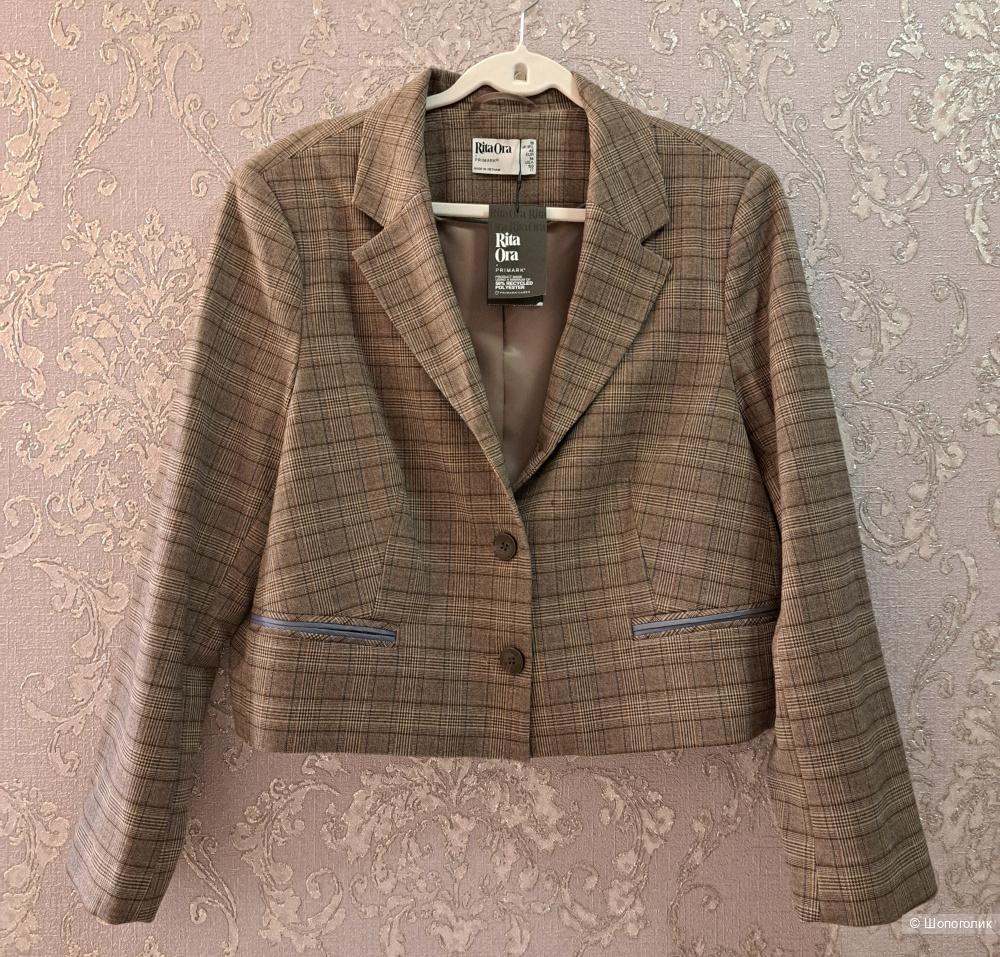 Пиджак, 54 разм