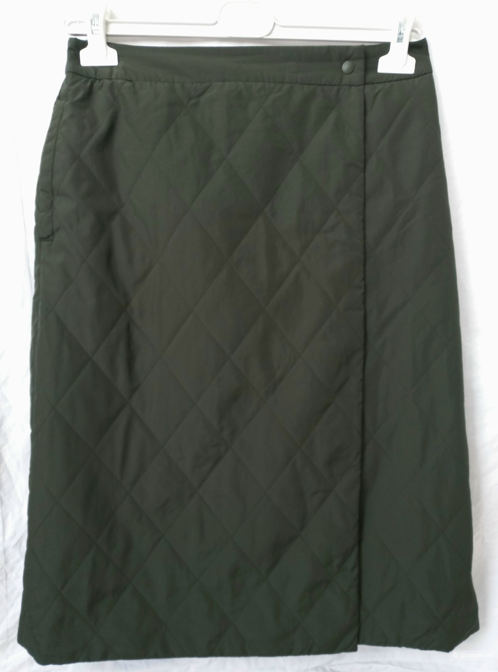 Юбка Uniqlo U в размере M