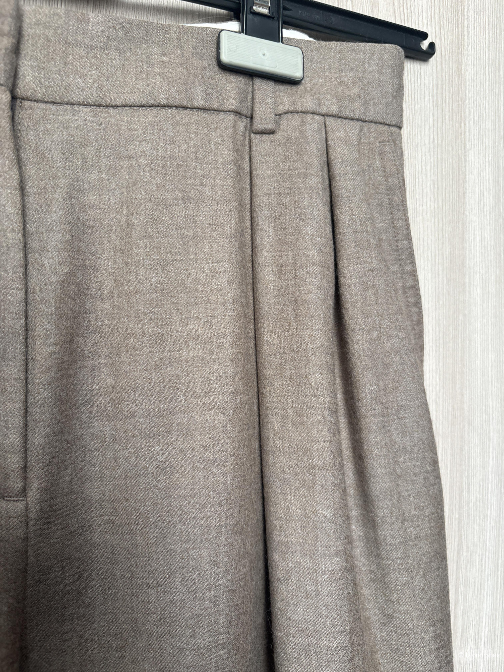 Брюки Massimo Dutti, размер 44-46