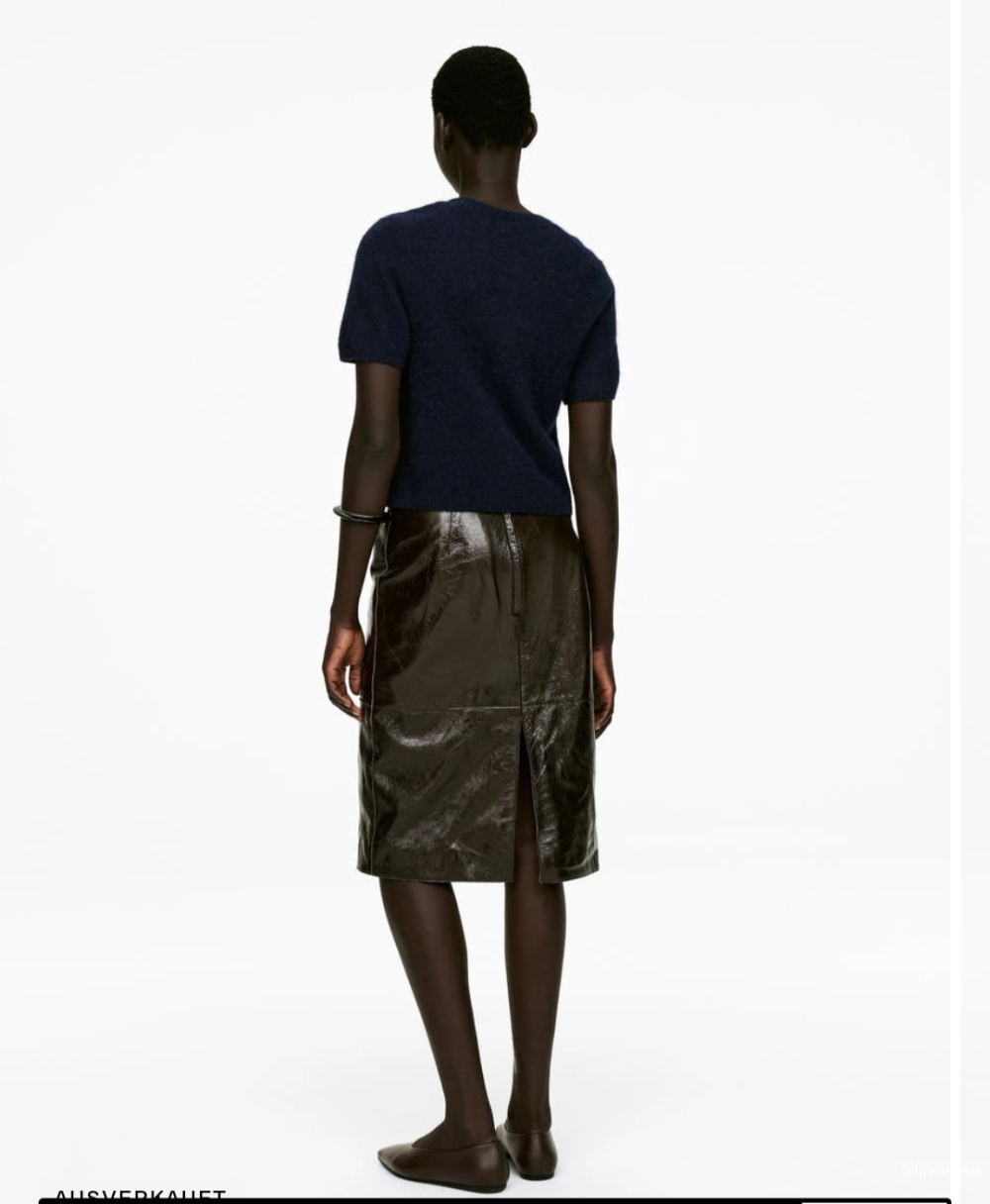 Джемпер Arket р. L