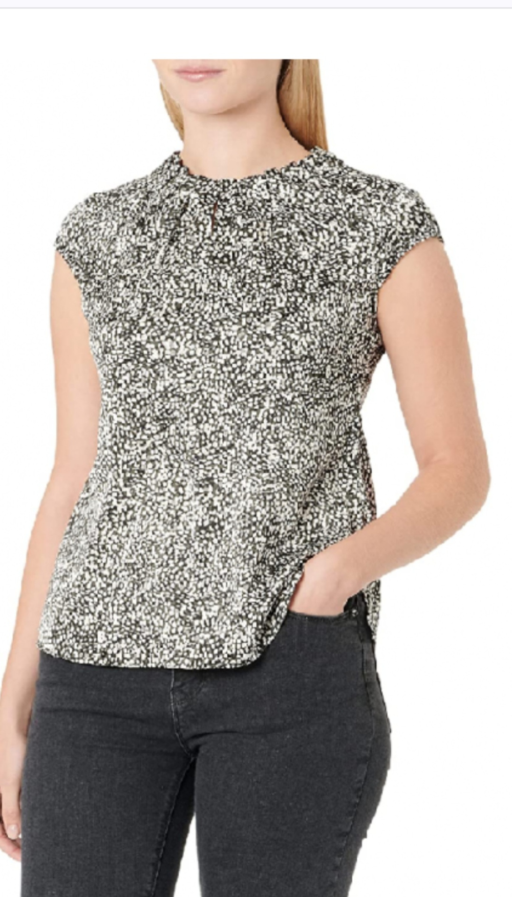 Блузка Comma, 52 разм (44EU)