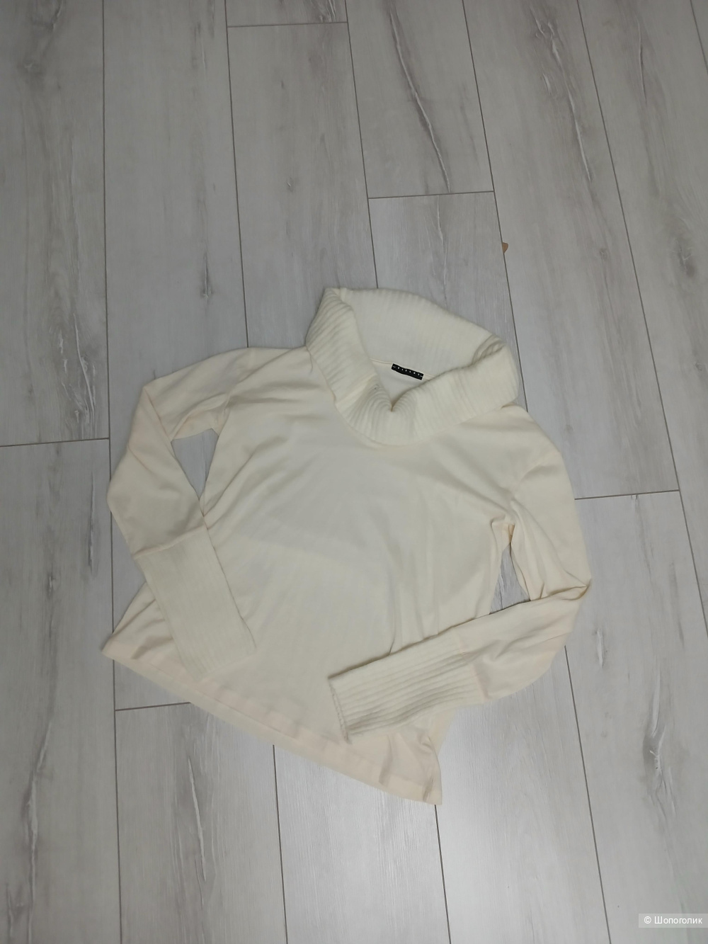 Джемпер Sisley р.м