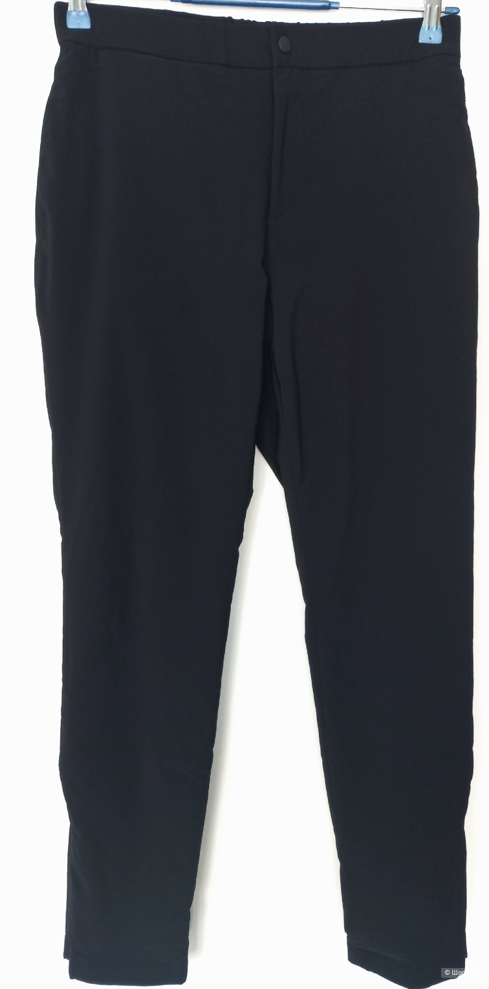 Брюки утепленные Uniqlo  в размере M