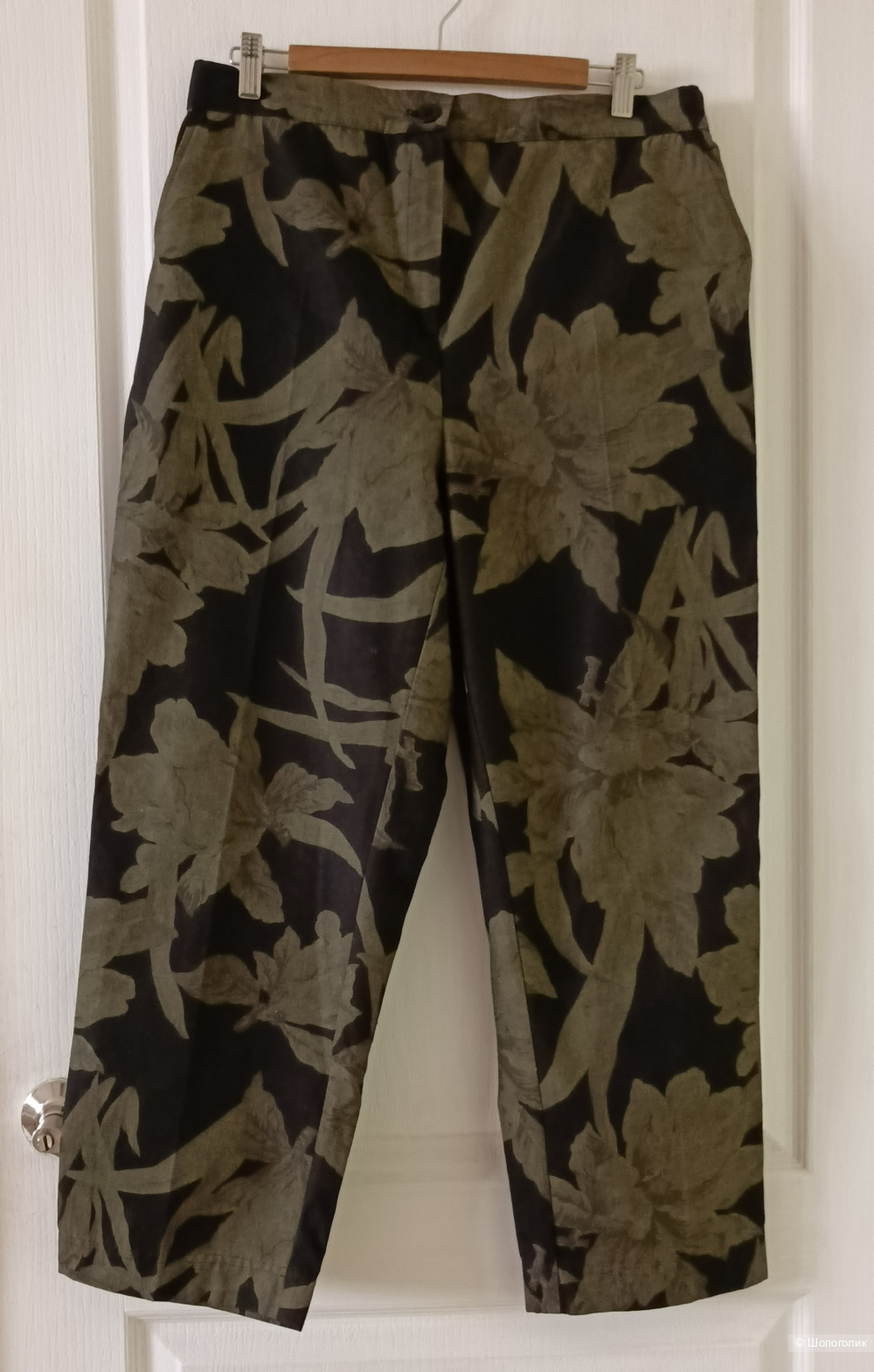 Брюки Marina Rinaldi,  маркировка 23