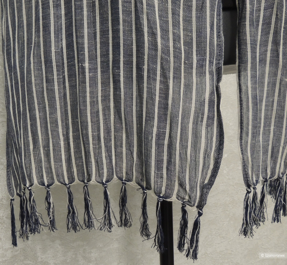 Шарф Tcm. 186 см на 27 см