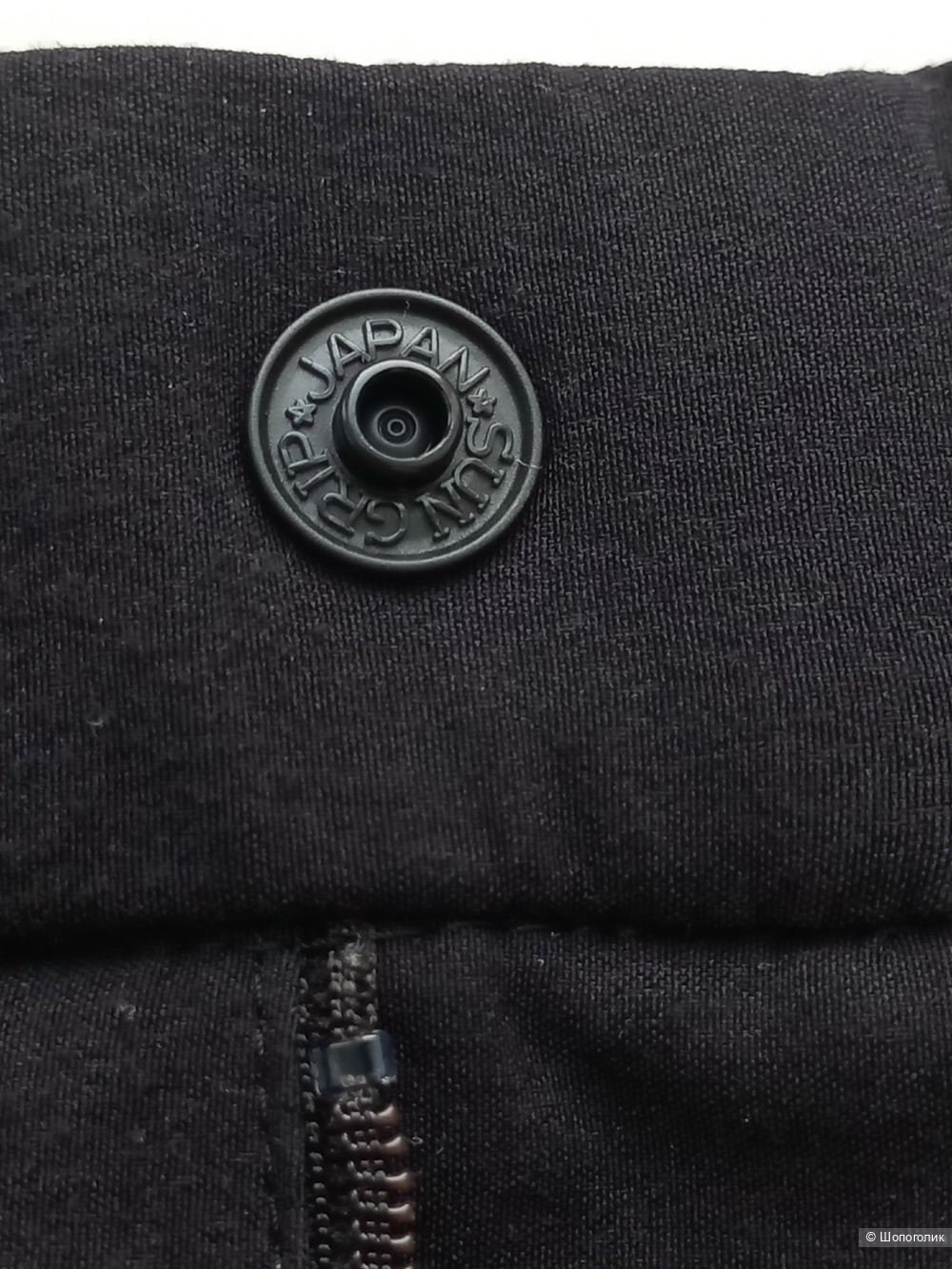 Брюки утепленные Uniqlo  в размере M