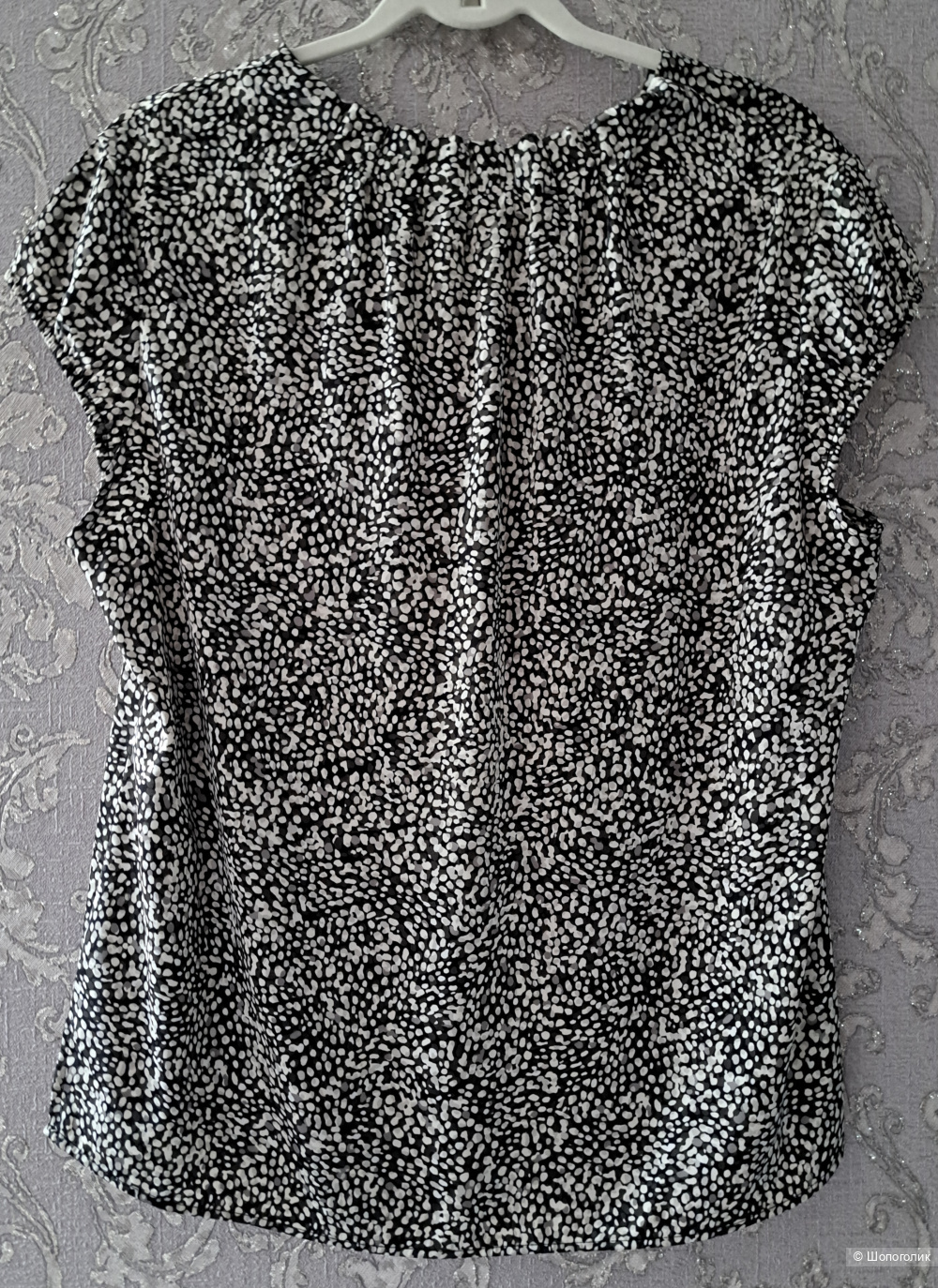 Блузка Comma, 52 разм (44EU)
