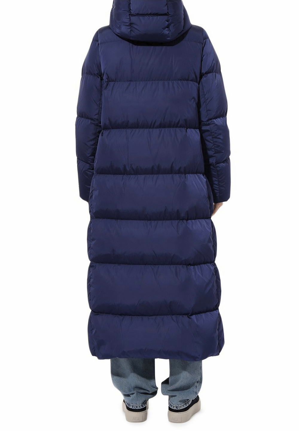 Пуховик ADD 40-44