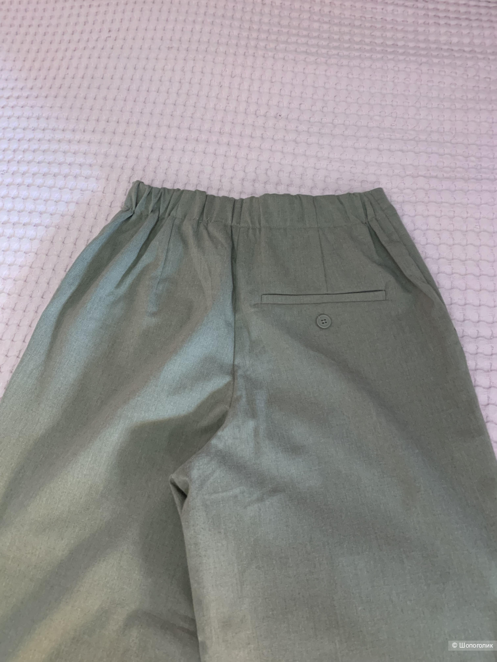 Брюки, Sela, 44 (рос.)