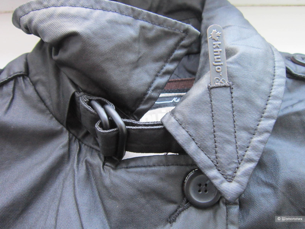 Плащ, Khujo, 46 размер.