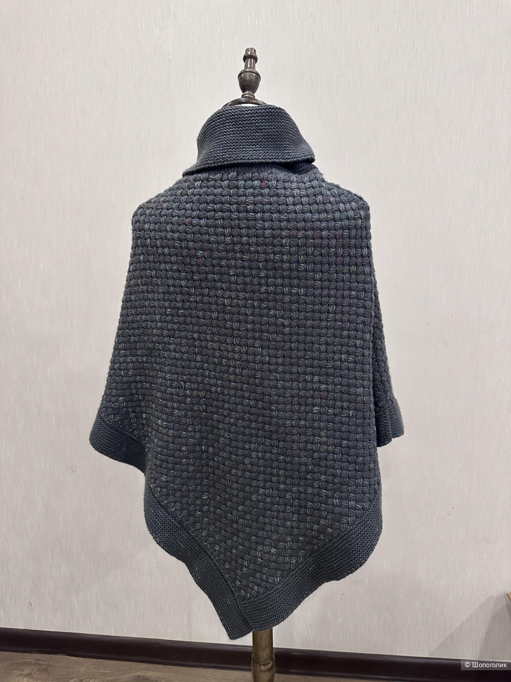 Накидка-кардиган Steeve Madden one size