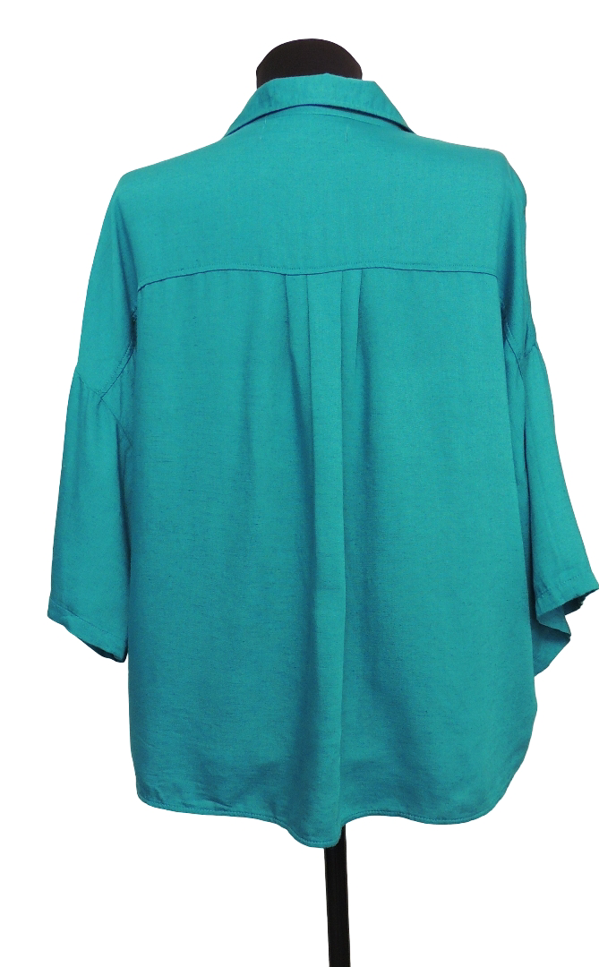 Рубашка Primark. 46-48 размер