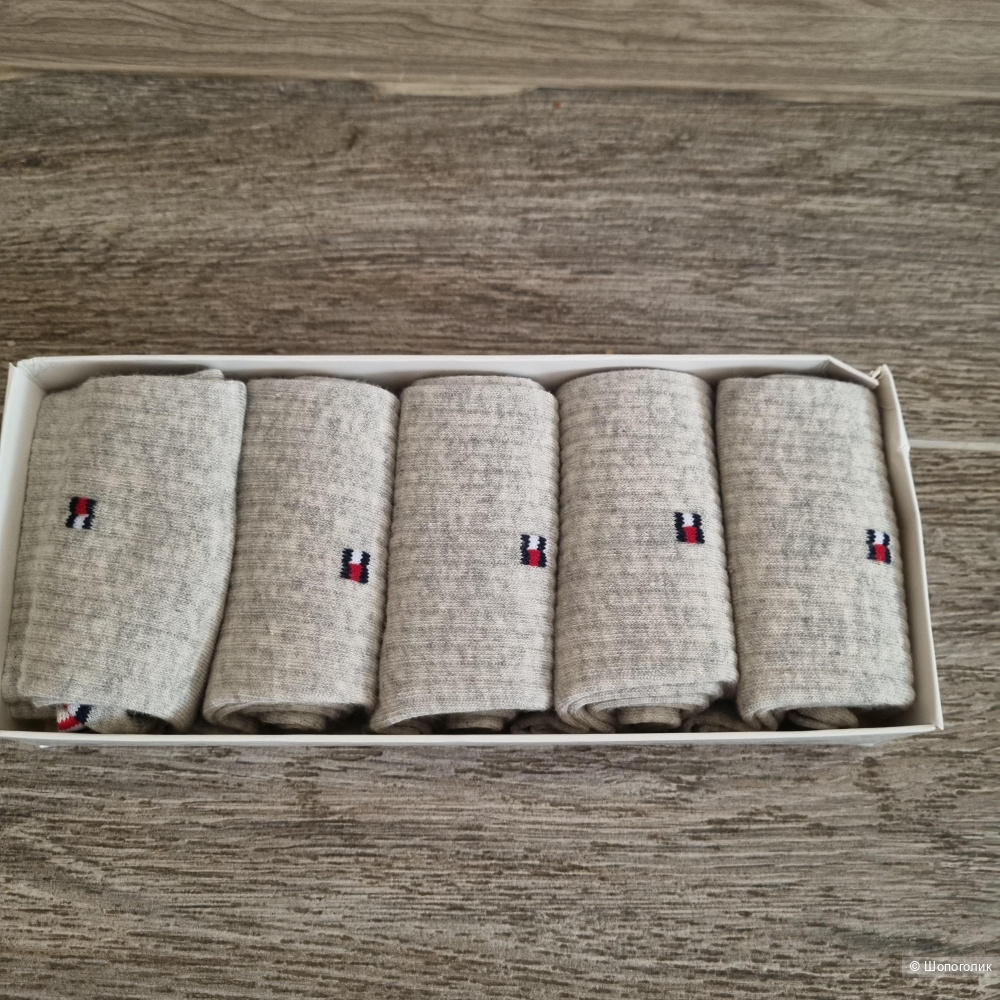 Носки Tommy hilfiger 37-41