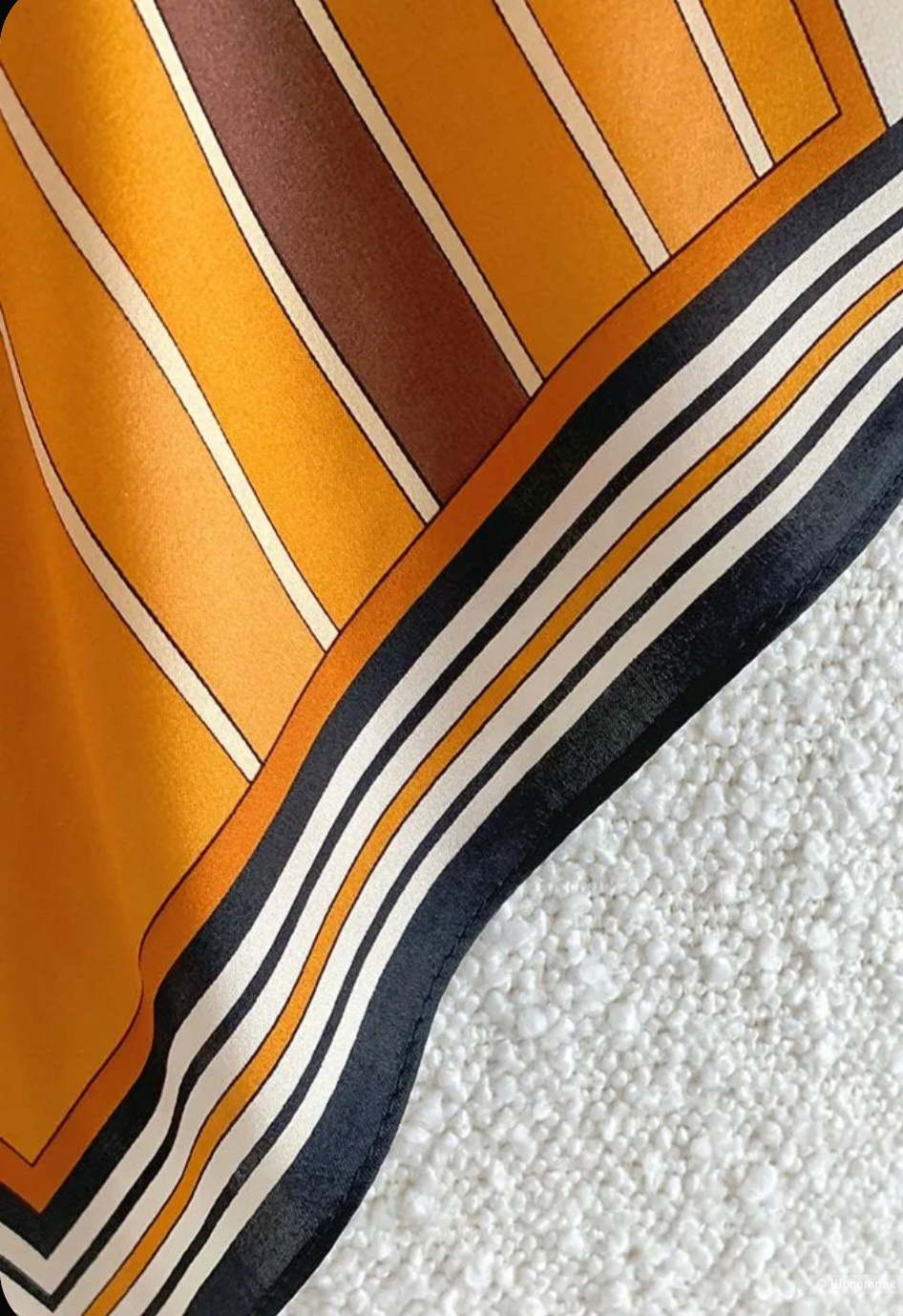 Платок no name 110*110