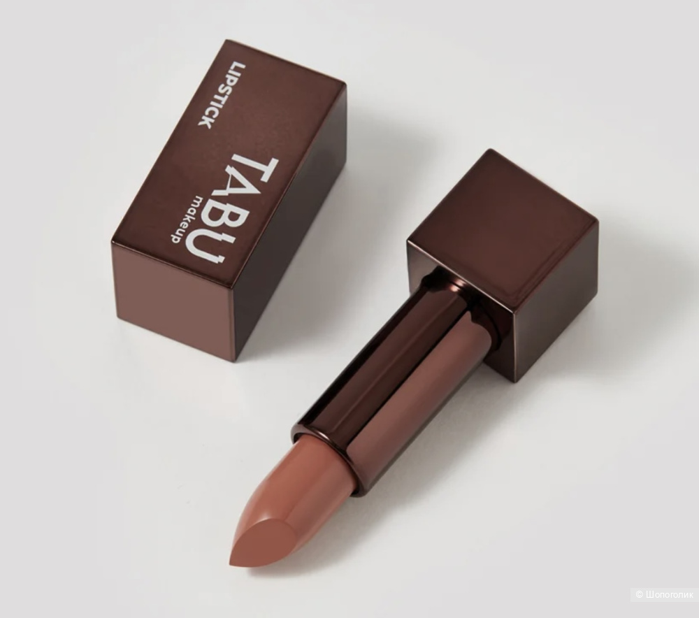 Сет TABU MAKEUP ( губная помада + лайнер для глаз)