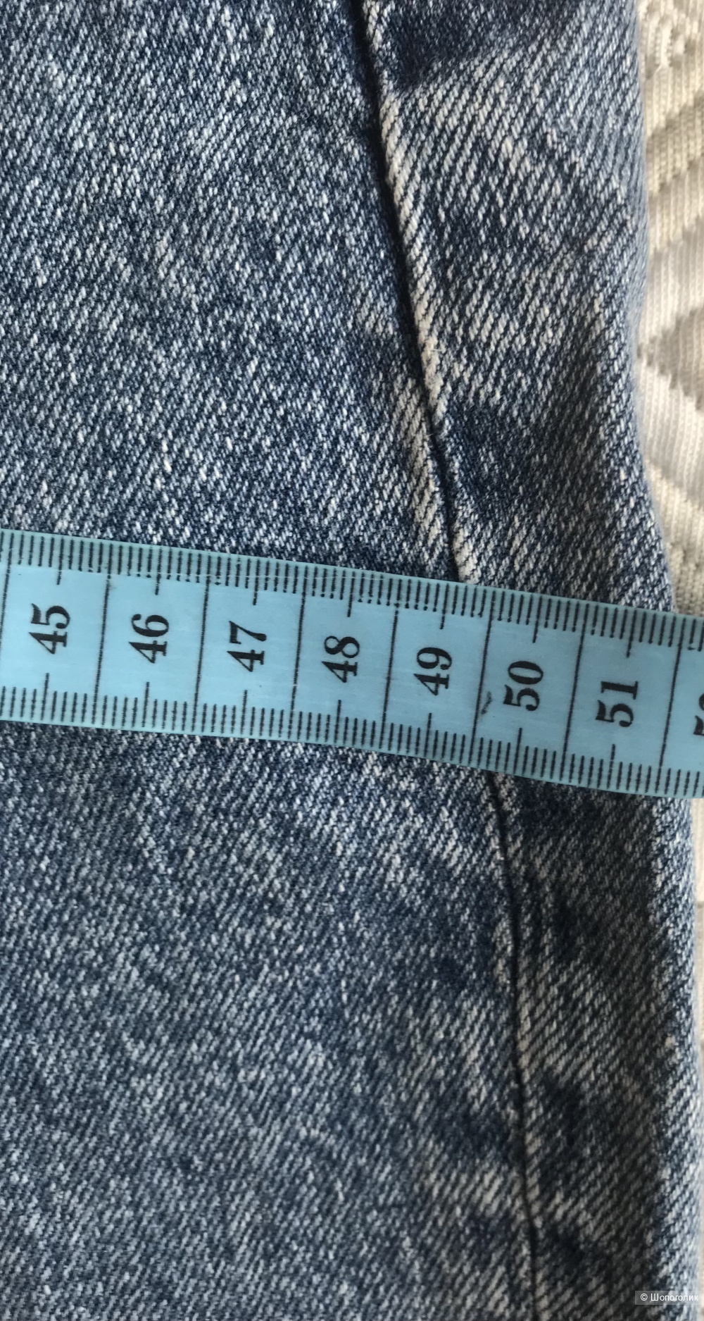 Джинсы Arket размер  31