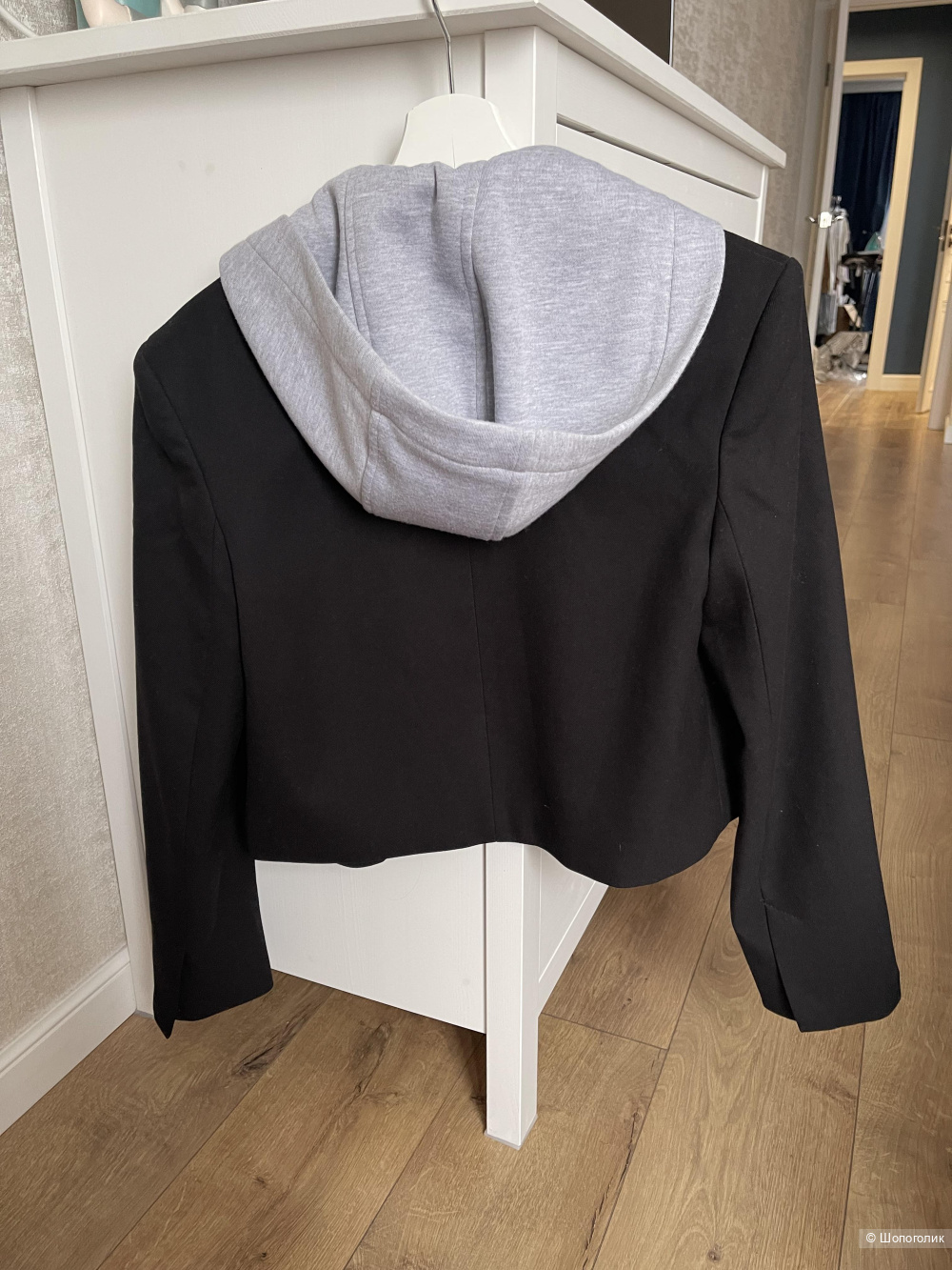 Пиджак с худи Befree S