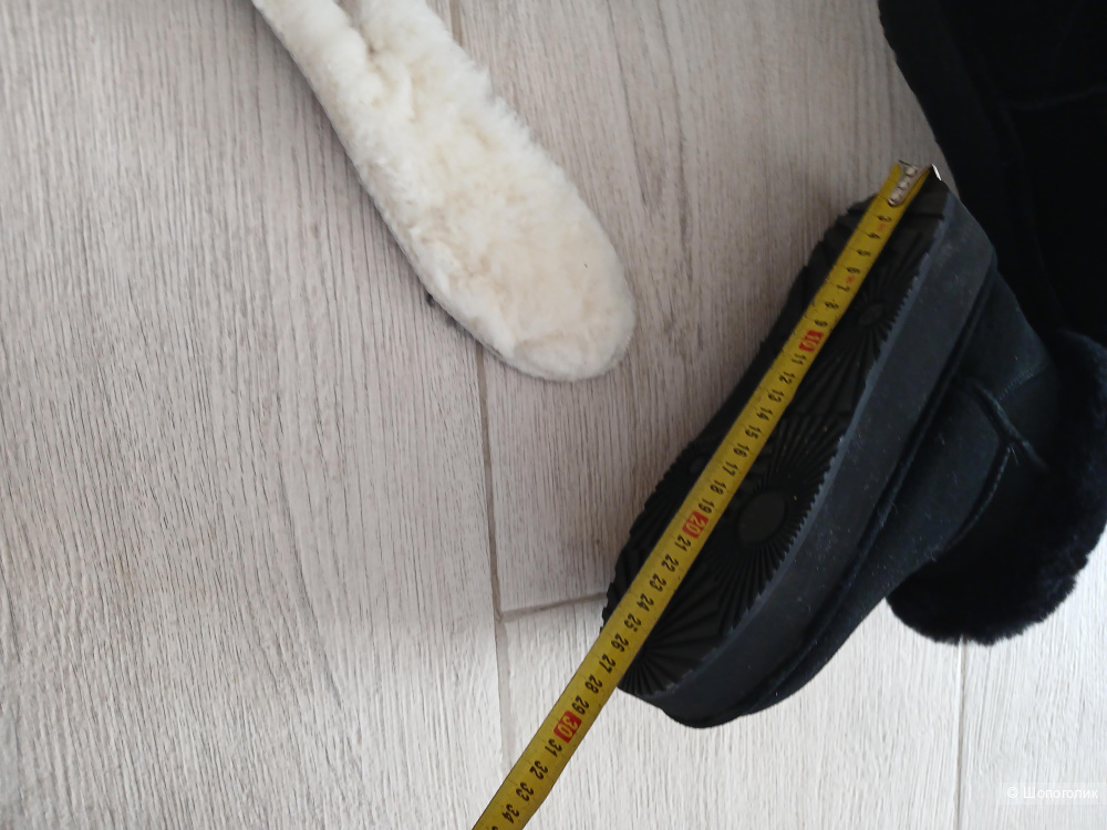 Угги Tendance р.38