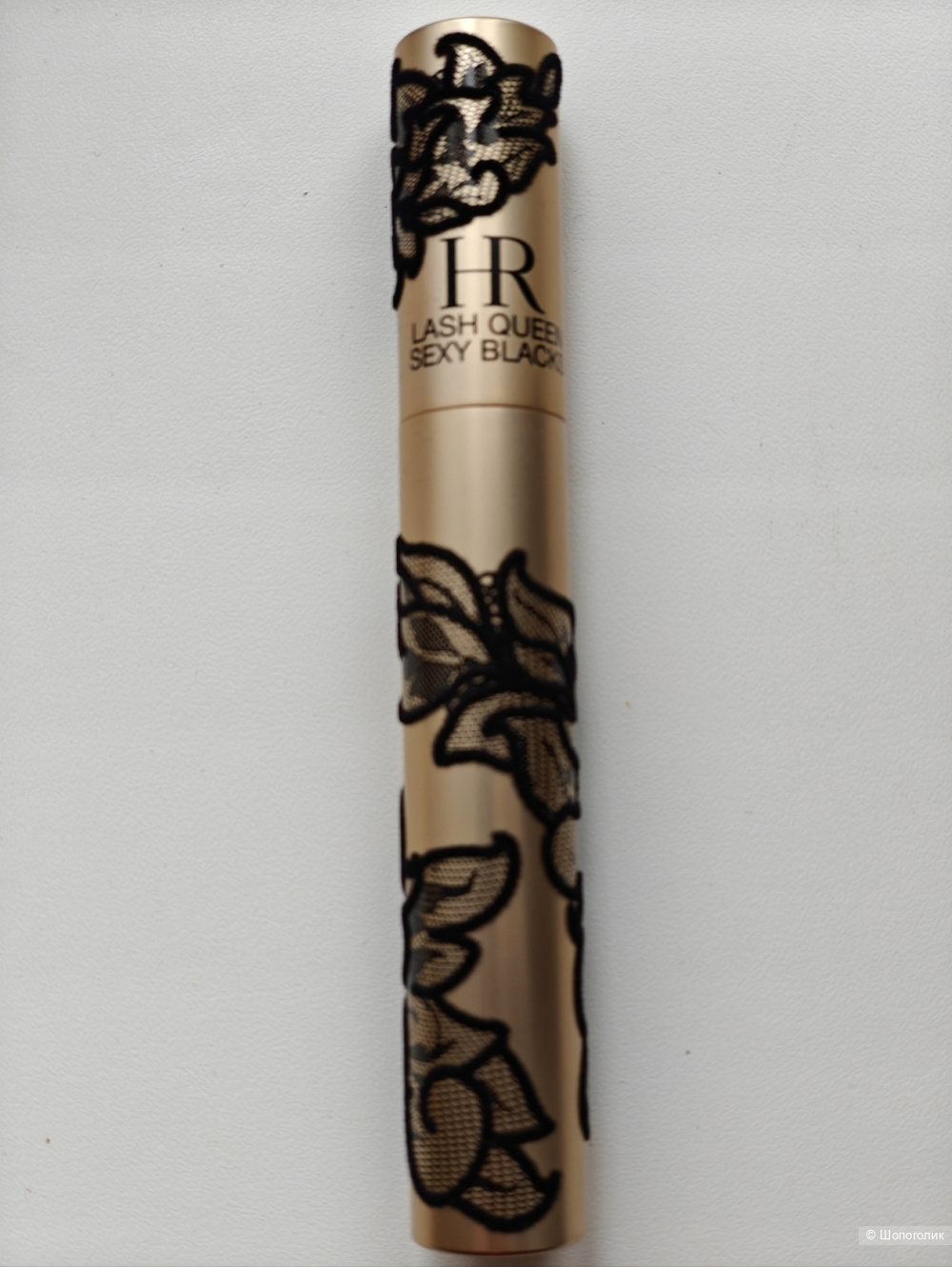 Тушь для ресниц HELENA RUBINSTEIN Lash Queen Sexy Blacks