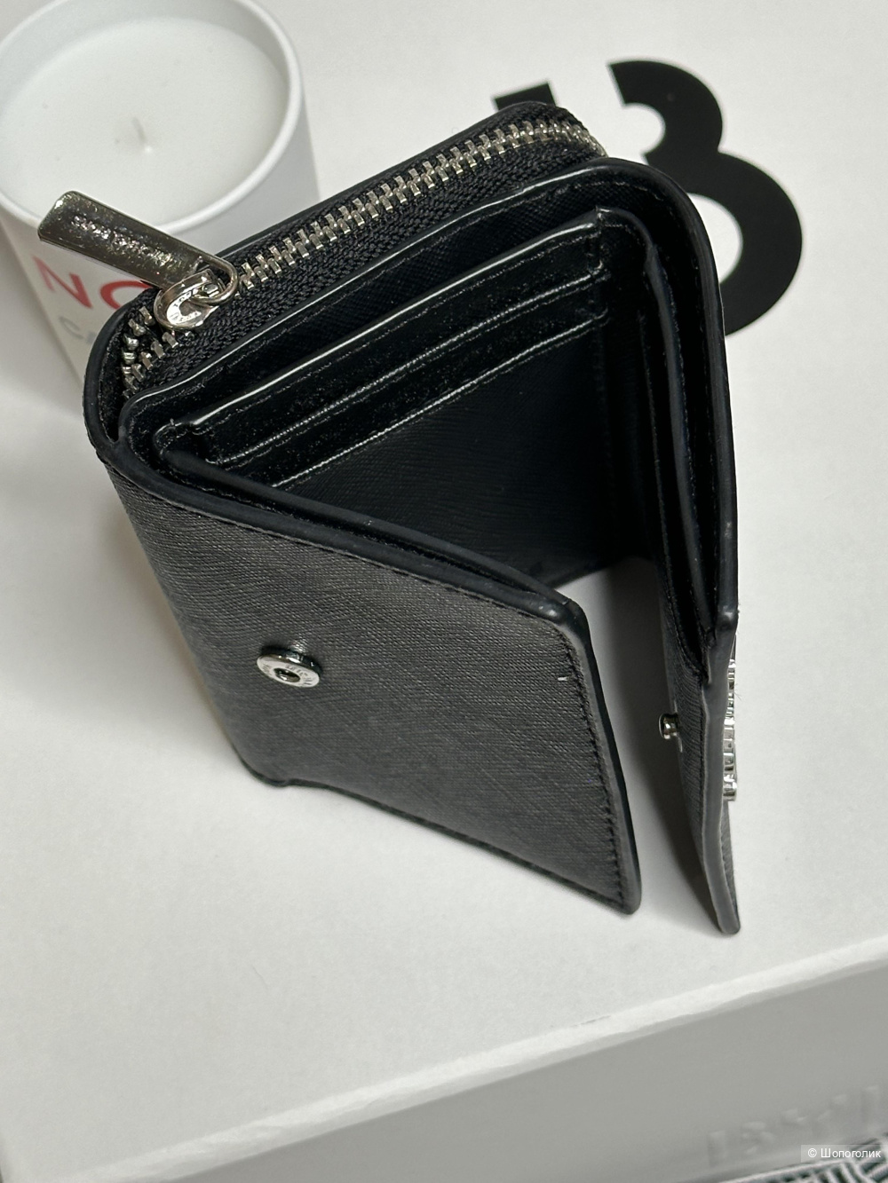 Кошелек Michael Kors