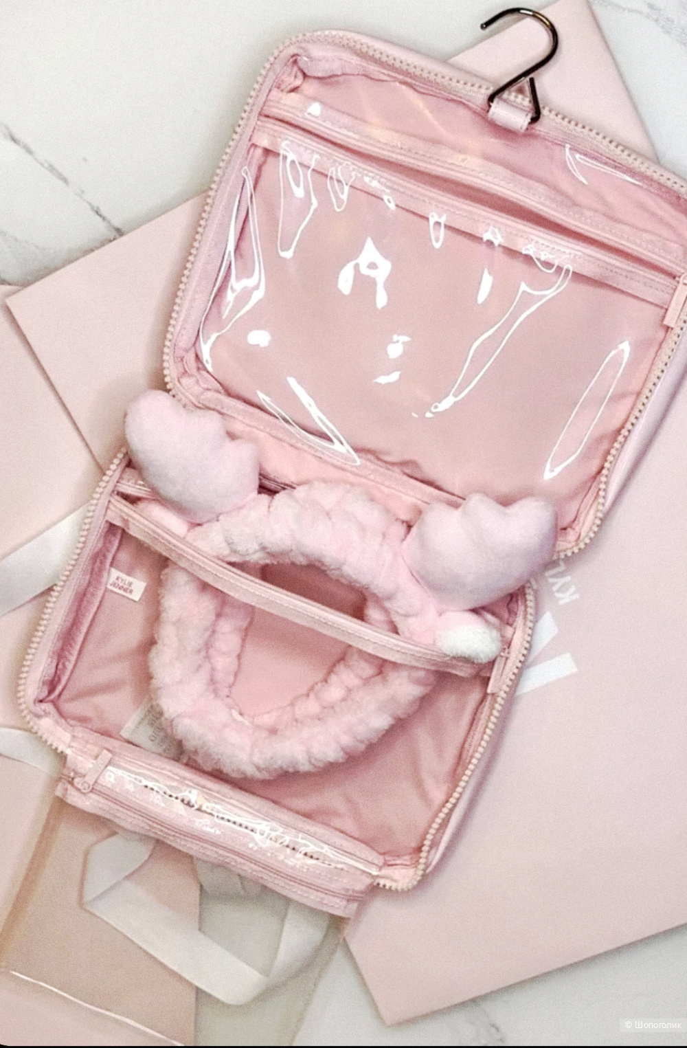 Косметичка органайзер Kylie Jenner