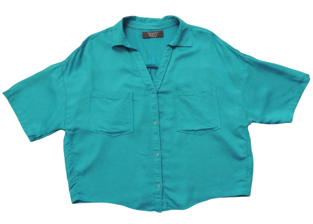 Рубашка Primark. 46-48 размер