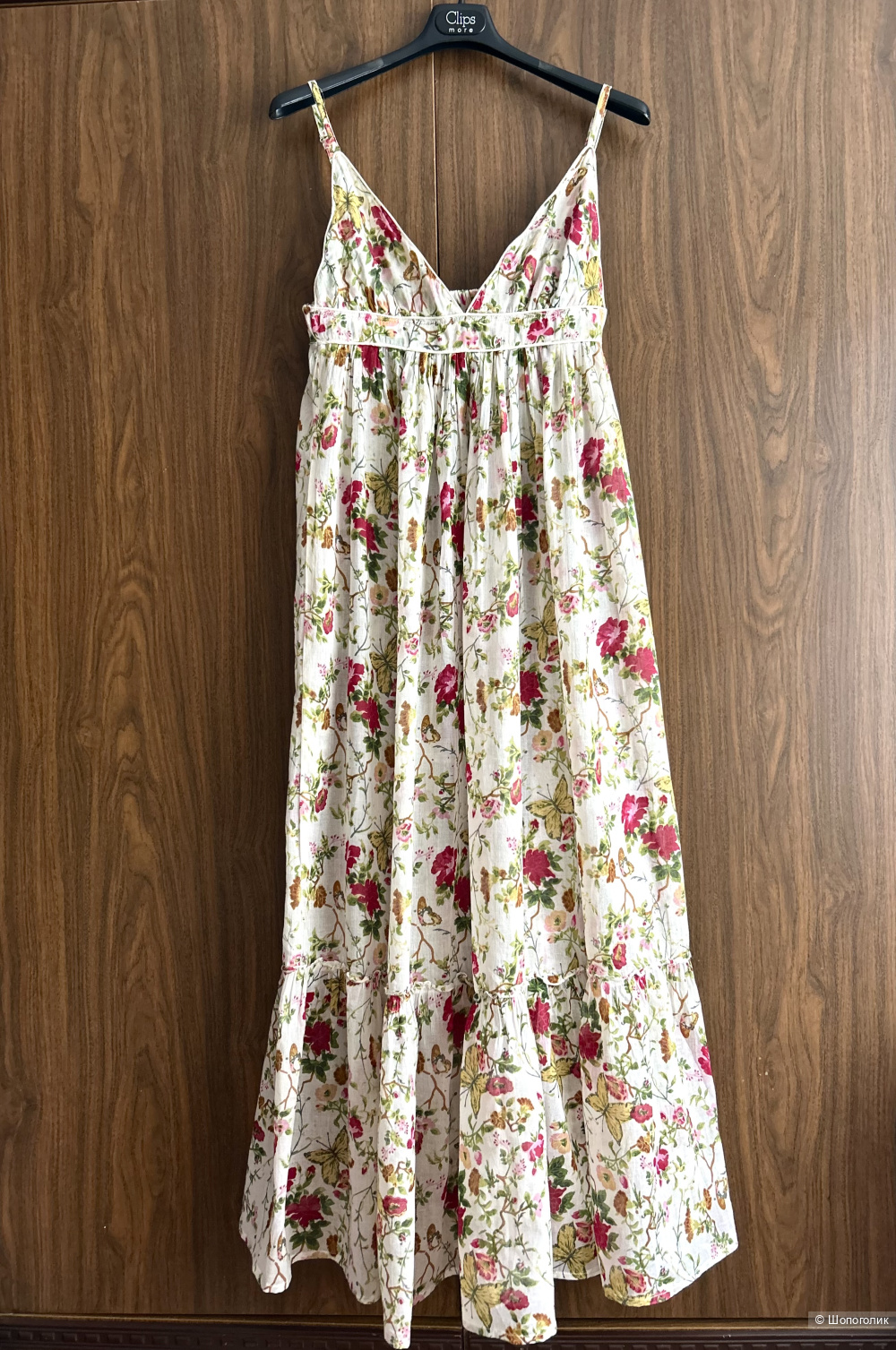 Платье сарафан Sweetdreams Ibiza. INT M (40/42 RU)