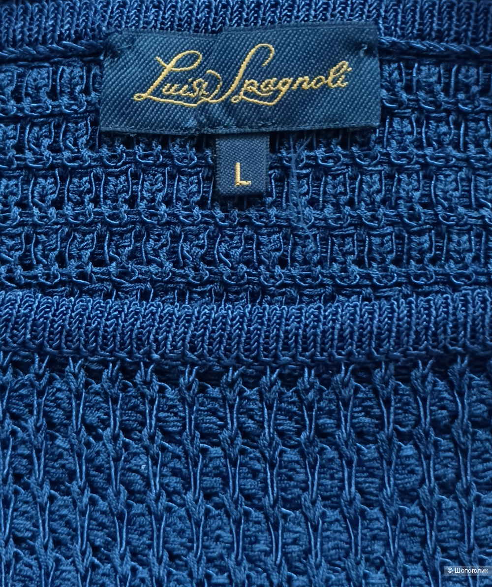 Джемпер Luisa Spagnoli, р.L,