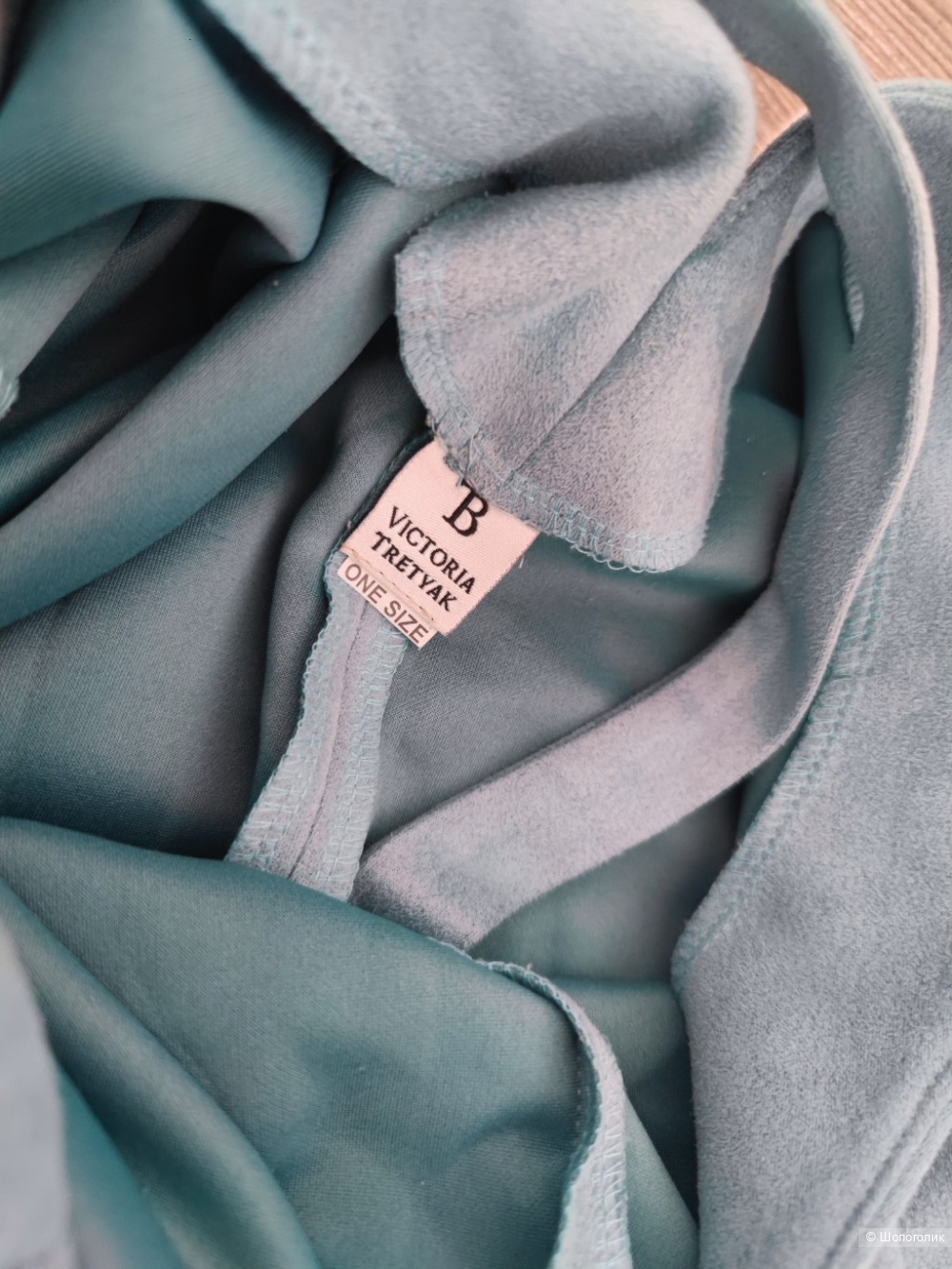 Платье Victoria Tretyak S-M