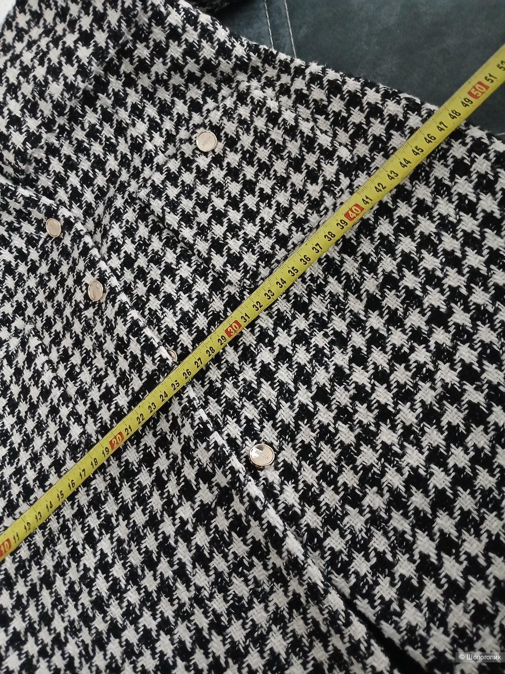 Платье Sandro р.2