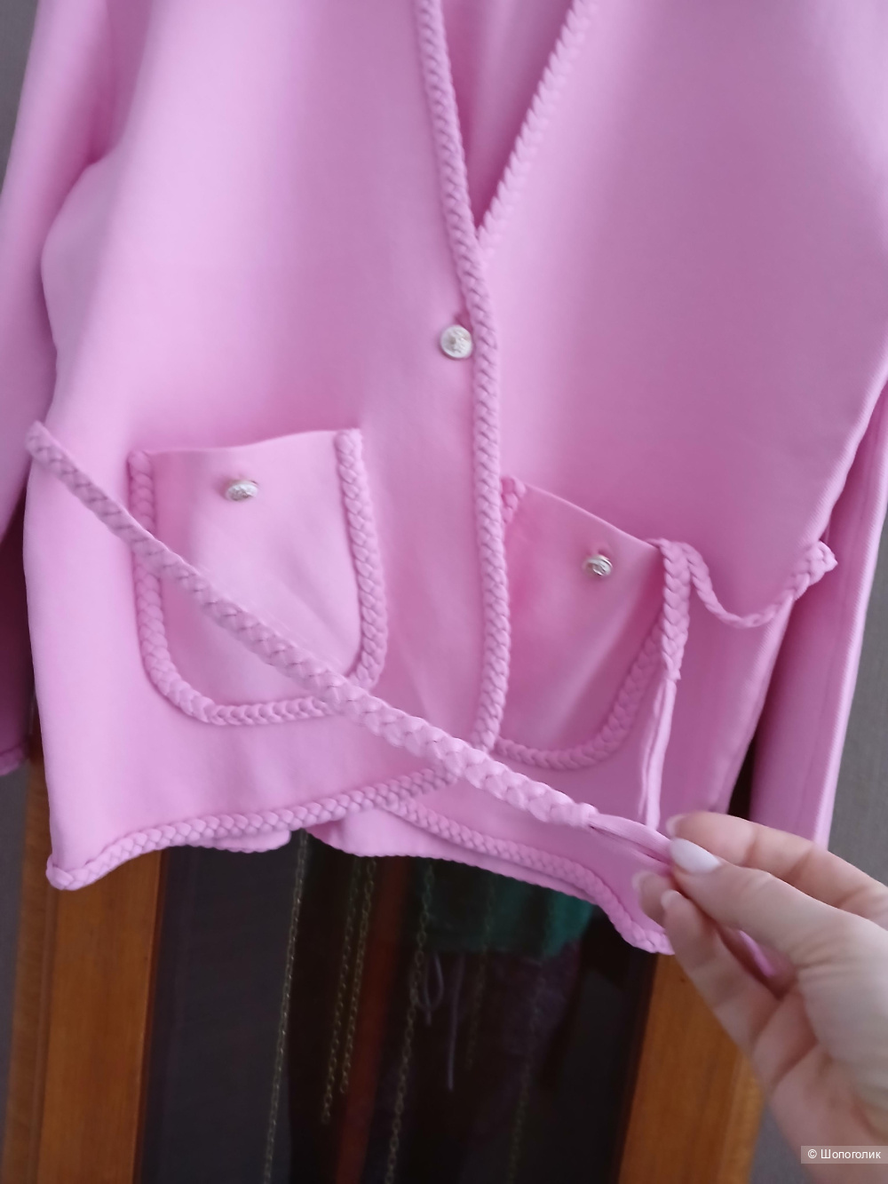 Пиджак Maje р.s