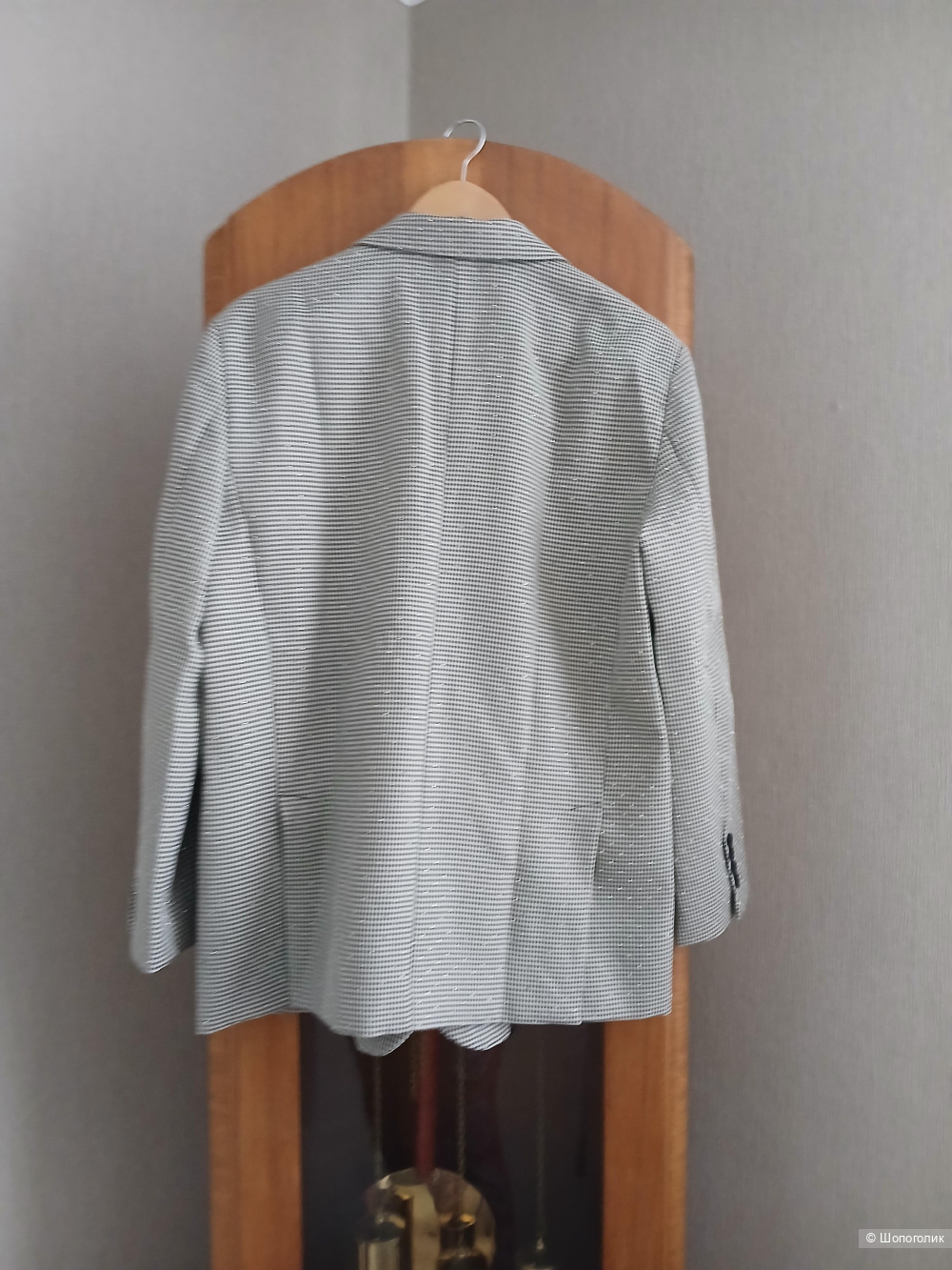 Пиджак Sandro р L