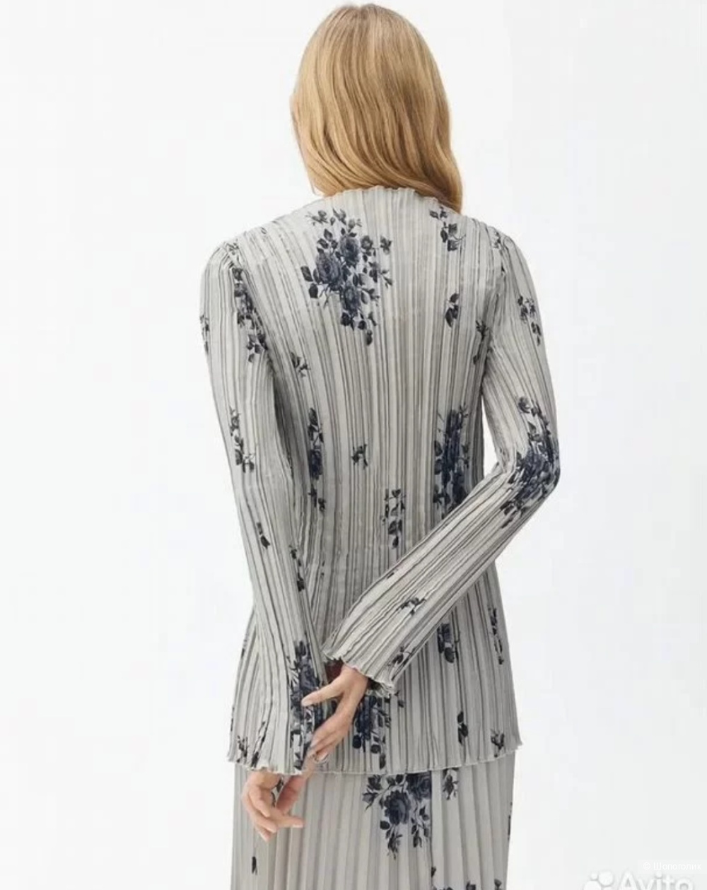 Джемпер Arket, M