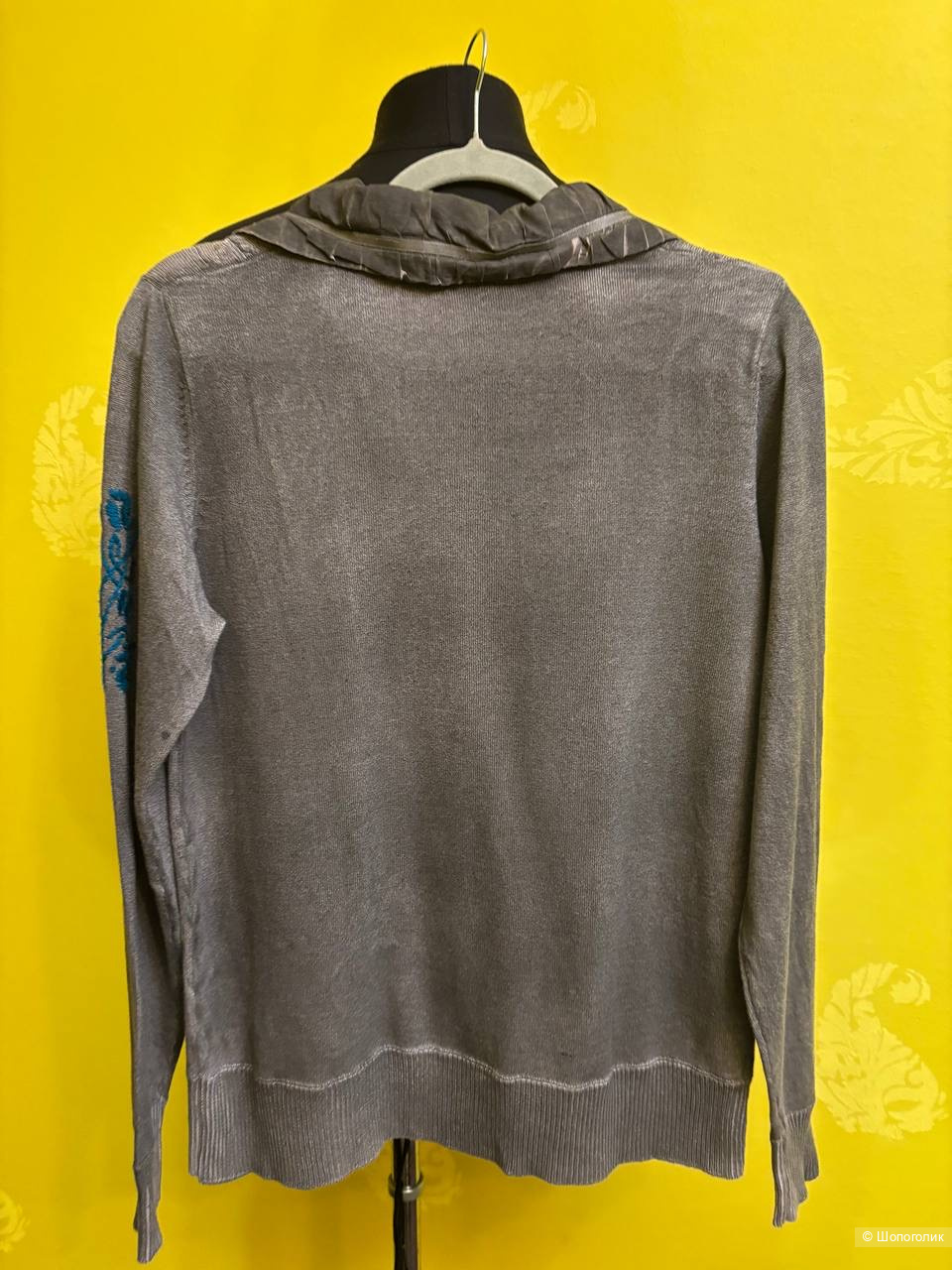 Кардиган/жакет Soulmate, размер L.