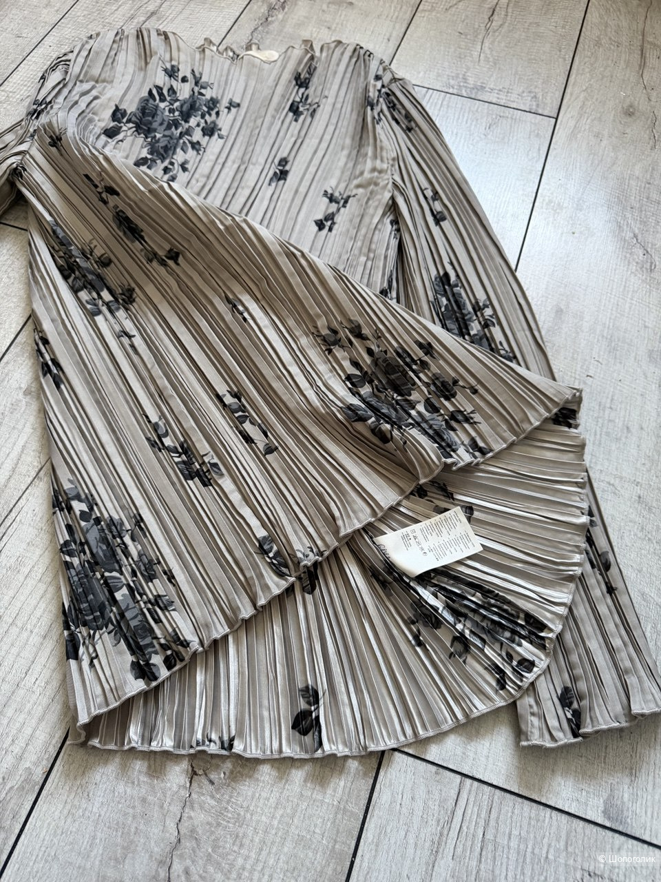 Джемпер Arket, M