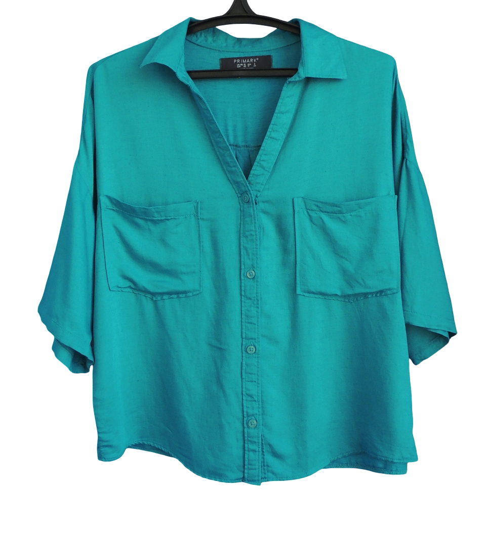 Рубашка Primark. 46-48 размер