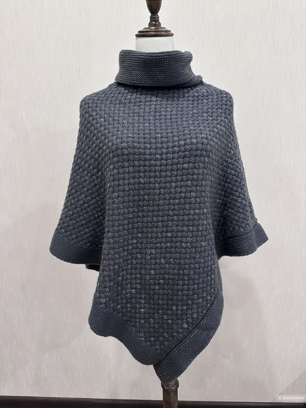 Накидка-кардиган Steeve Madden one size