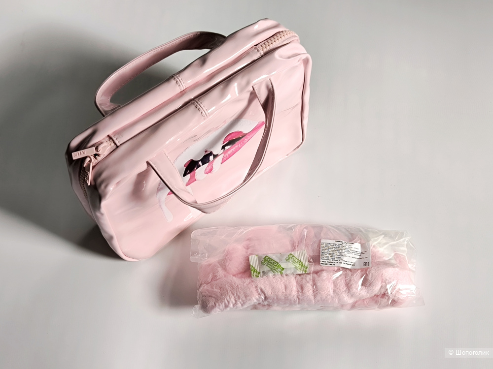 Косметичка органайзер Kylie Jenner