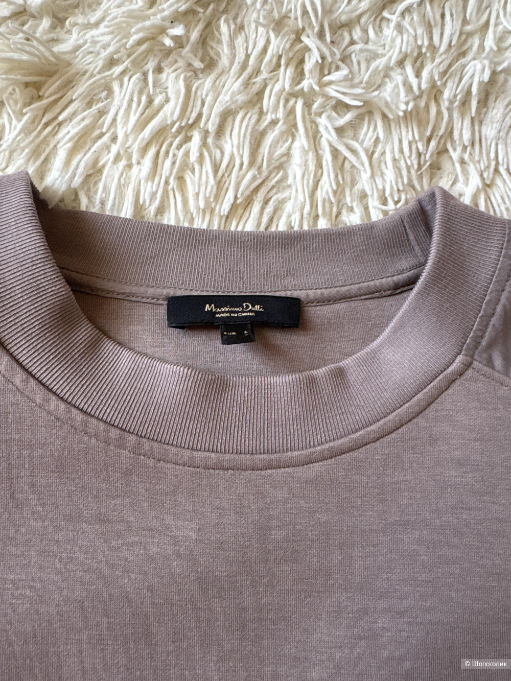 Костюм Massimo Dutti, размер S