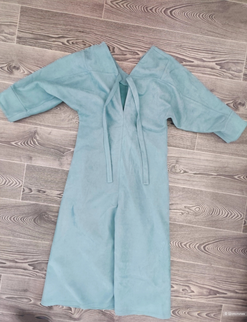 Платье Victoria Tretyak S-M