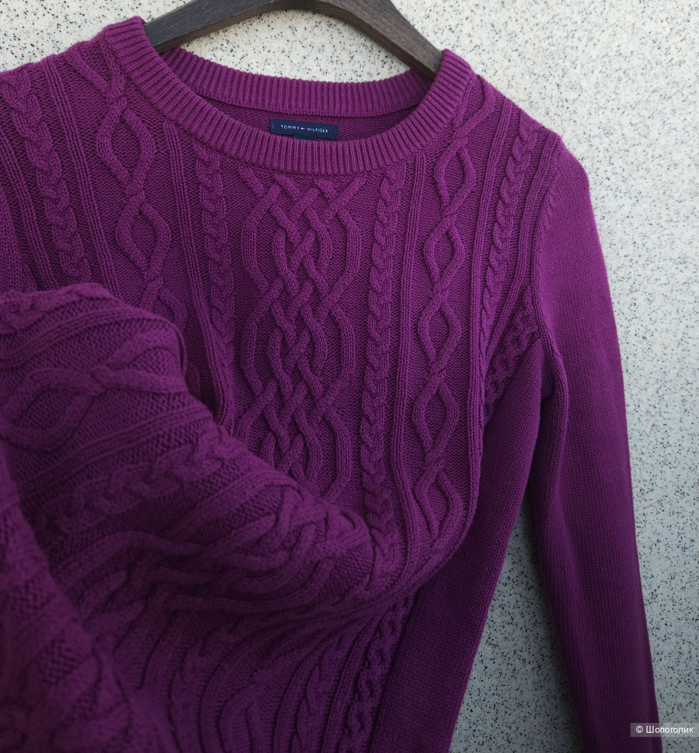 Джемпер Tommy Hilfiger, 44-46