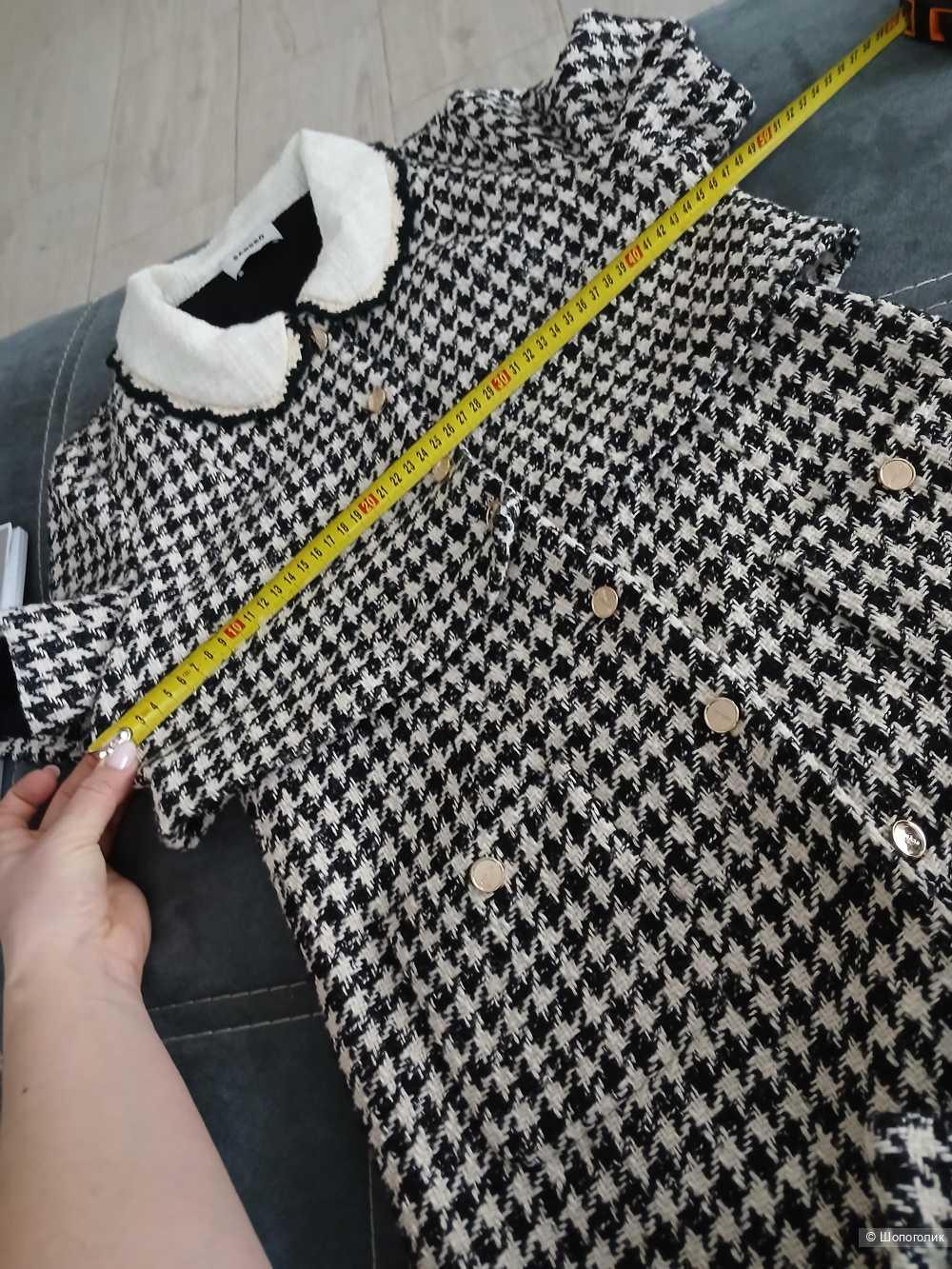 Платье Sandro р.2