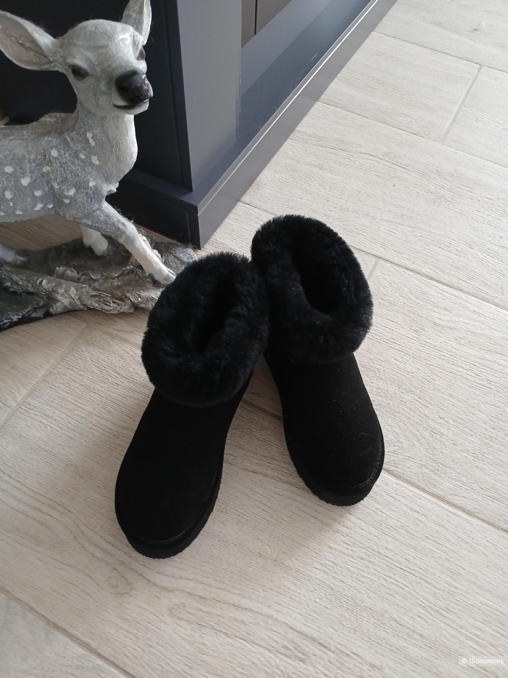 Угги Tendance р.38