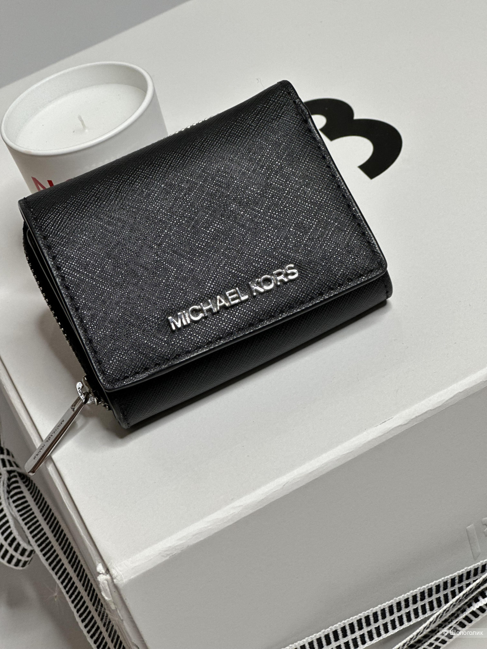 Кошелек Michael Kors