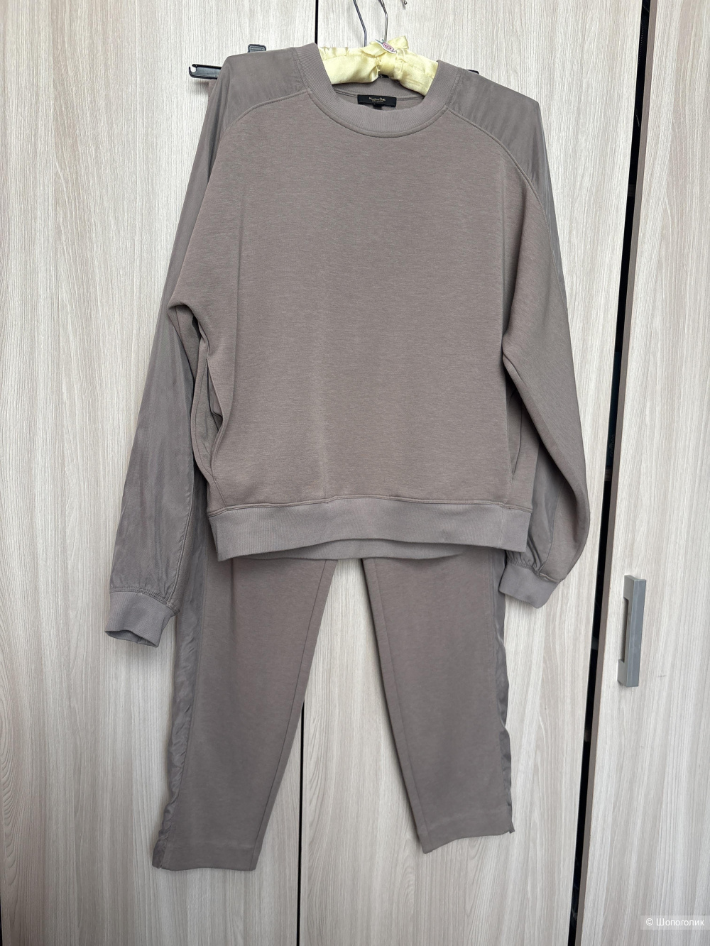 Костюм Massimo Dutti, размер S